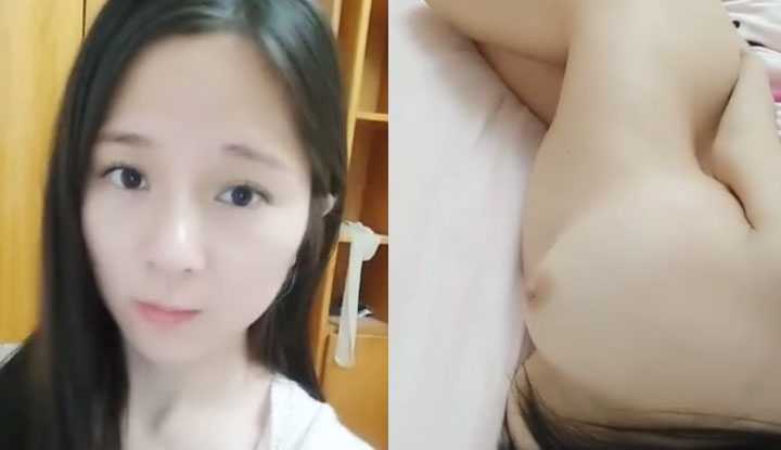 PaliTube - สาววัยใสโชว์ของดีให้ดู