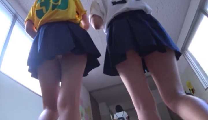 PaliTube - คลิป แอบถ่ายใต้กระโปรงนักเรียนสาวมัธยม 43