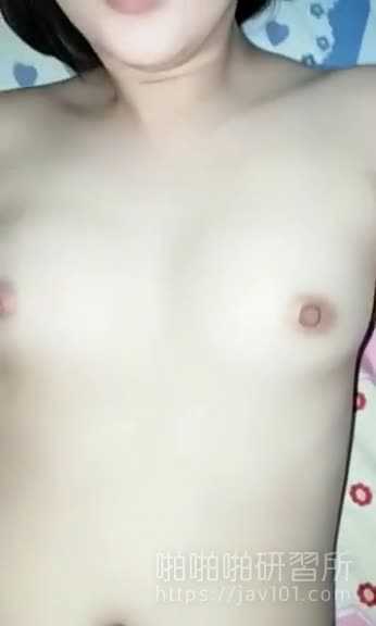 PaliTube - คู่รักผมสั้นคอซอง ไฟล์สดเย็ดกัน แตกใน จนน้ำเยิ้มหี