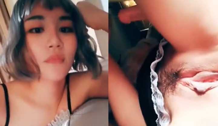 PaliTube - ช่วงนี้ร้อนเงินค่ะ ชวนเจ้าของบ้ายมาเย็ดสดโชว์ขนาดนี้แล้ว รบกวนพี่พี่แฟนคลับส่งของขวัญมาให้หน่อย