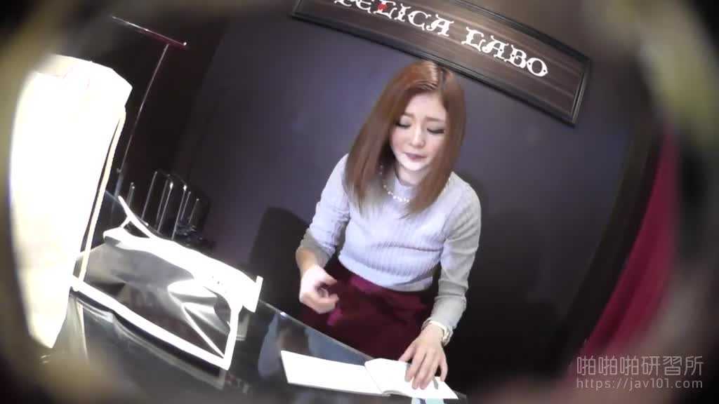 PaliTube - แอบถ่ายใต้กระโปรงพนักงานสาวสวย 29