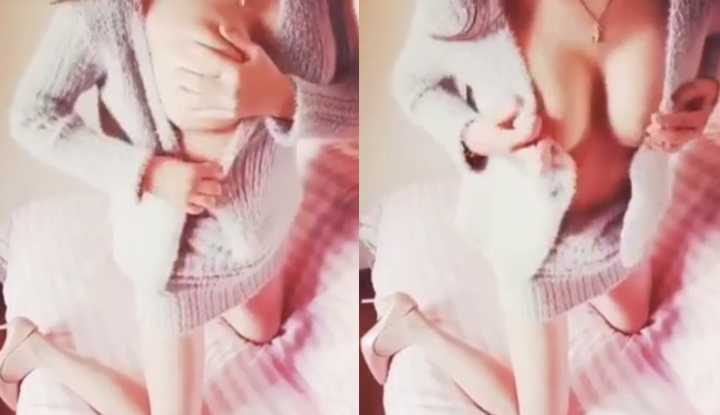 PaliTube - ควยของพี่ของหนูขึ้นได้ไหมคะ4