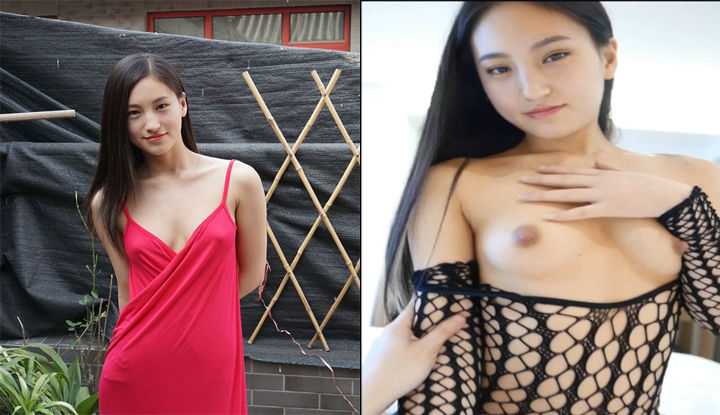 PaliTube - นางแบบสาวเธอคลั่งรักควย