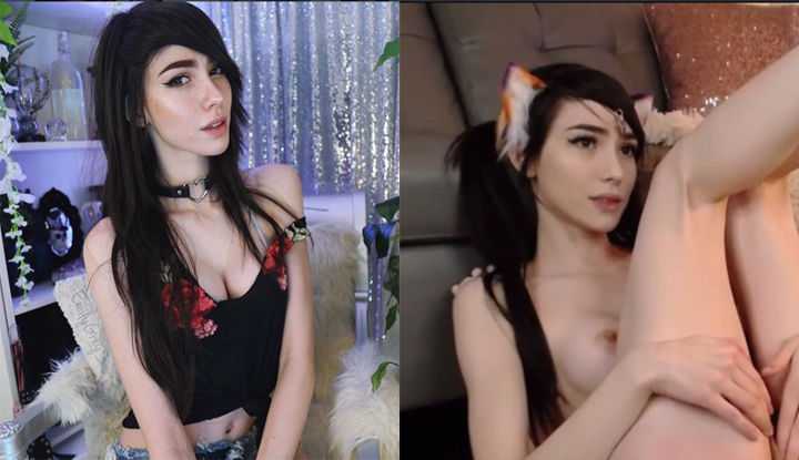 PaliTube - [ยุโรป] สวยแบบนี้มีผู้ติดตามเป็นแสน