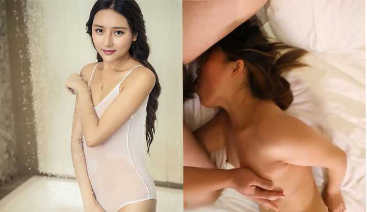PaliTube - นางแบบหุ่นสวยยอมให้ช่างภาพเย็ด