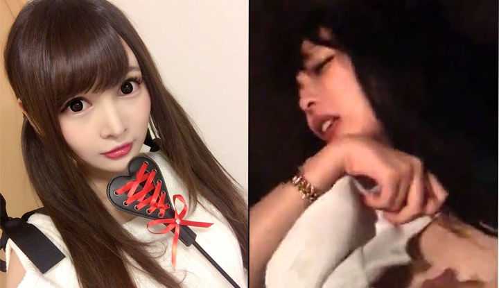 PaliTube - (ญี่ปุ่น)หลุดหนังAVไม่เซนเซอร์ของ  Atomi Tamari 18นาทีจุกๆ