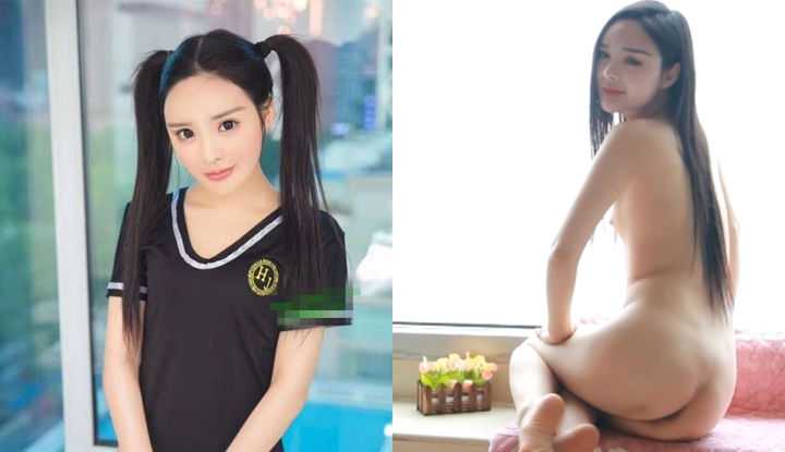 PaliTube - จ่ายเงินก้อนใหญ่ จ้างสาวหน้าเหมือนดารามาเย็ด ดูเหมือนจะเด็ดกว่าตัวจริงอีกนะ