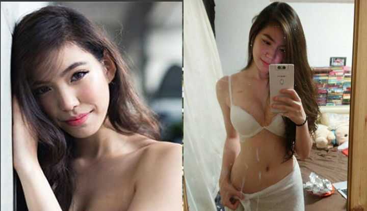 PaliTube - (สิงคโปร์)หลุดคลิปเย็ดไอดอลสาวBunnyjanjan 58 (1)