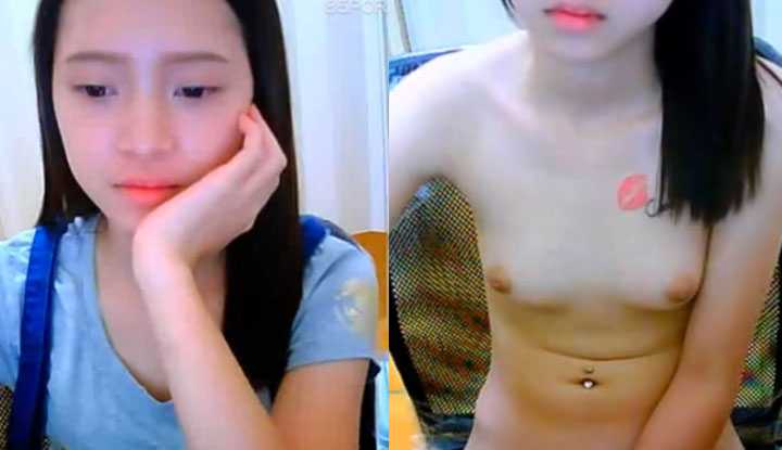 PaliTube - สาวน่ารักๆว่างเลยๆแวะมาโชว์ของลับ