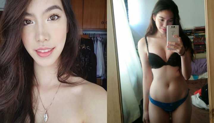 PaliTube - (สิงคโปร์)หลุดคลิปเย็ดไอดอลสาวBunnyjanjan 58 (2)
