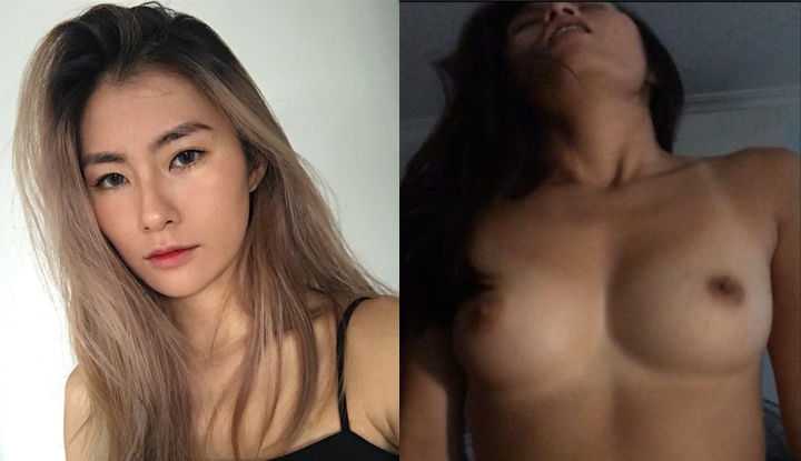 PaliTube - หลุดคลิปเย็ดไอดอลสาว Xuenyen