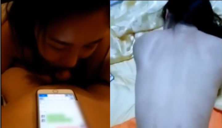 PaliTube - คุณหมอสาวสูง173 แอบมาเย็ดกับกิ๊กไฮโซ แล้วยังกล้าโทรหาแฟนอีก
