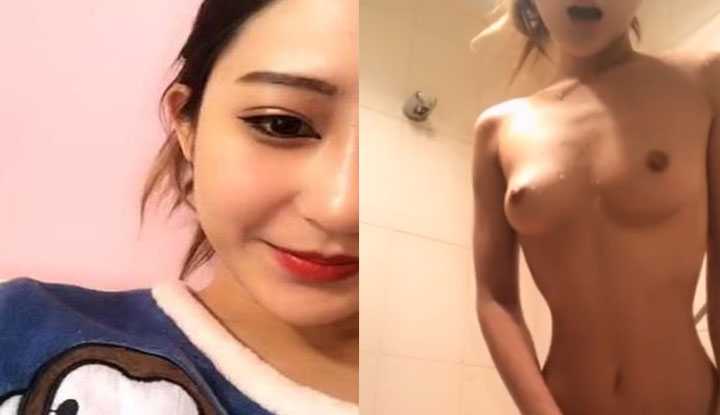 PaliTube - แอร์โฮสเตสสาว ไม่ใส่กางเกงในโชว์กี