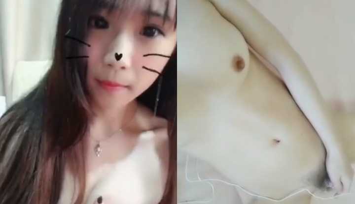 PaliTube - เน็ตไอดอลวัยใส ตั้งกล้องถ่าย รับสมัครหนุ่มเย็ด