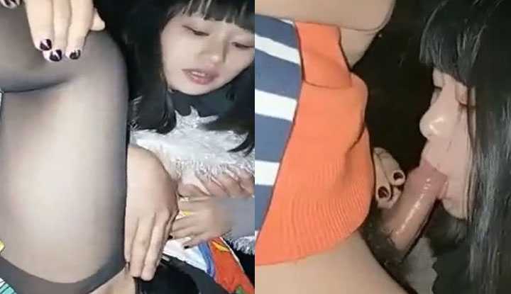 PaliTube - ถอดกางเกงในได้ก็ขอ อมควยก่อนเลย