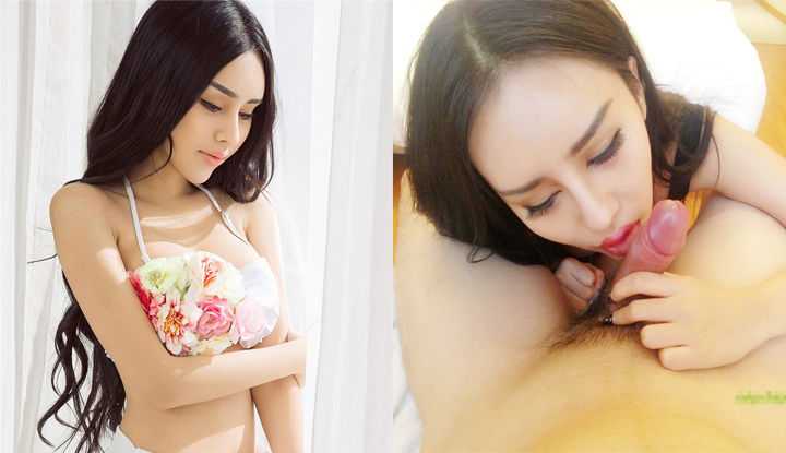 PaliTube - สาวมหาลัย รับงานนางแบบครั้งแรกก็ชวนช่างภาพโม้คควยกระชับมิตร