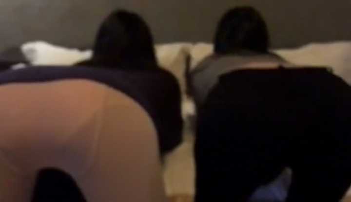 PaliTube - ผมชอบเย็ดแพ็คคู่ ครางพร้อมกัน มันเสียวสุด(1)