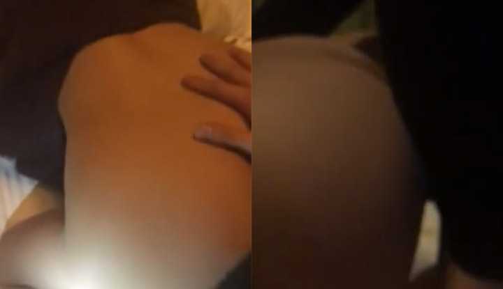PaliTube - ผมชอบเย็ดแพ็คคู่ ครางพร้อมกัน มันเสียวสุด(16)