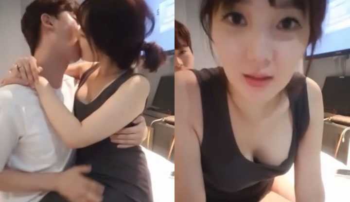 PaliTube - เป็นแฟนกันก็ต้องเย็ดกันเลียหีหนูน้ำแตก 2