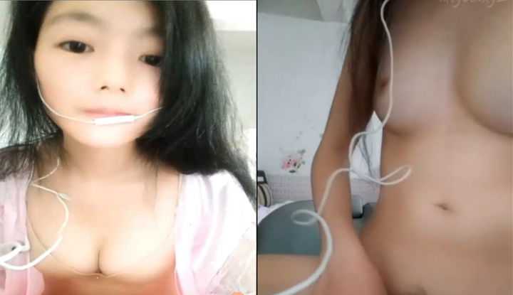 PaliTube - สาวแบ๊ววัยใส ตาโตเงี่ยนหีกว่าที่พวกพี่คิด