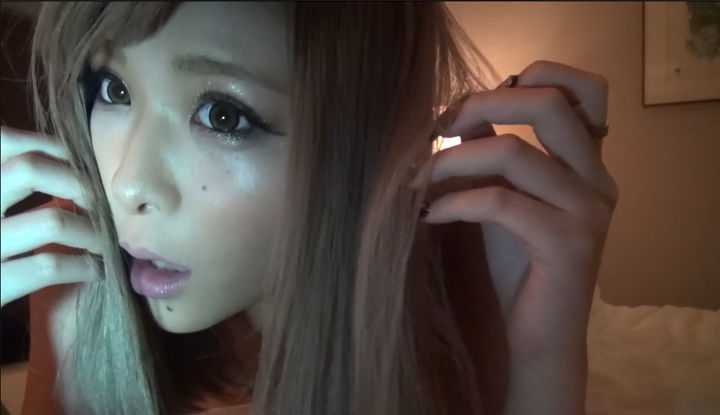 PaliTube - สาวน้อยอายุ] 18 อยู่มัธยม แต่อยากโดนเย็ดหีเย็ดนมเหมือนผู้ใหญ่