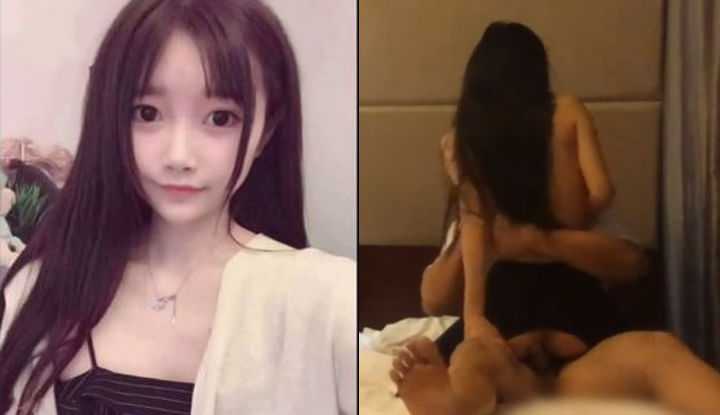 PaliTube - ครูสอนศิลปะทั้งสวย และโยกควยเก่งขนาดนี้ มีแต่คนส่งลูกไปเรียนแน่ๆ