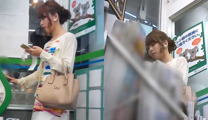 PaliTube - แอบถ่ายใต้กระโปรงสาวๆ อย่างชัด  39