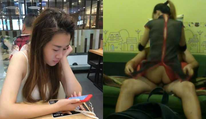 PaliTube - นัดเย็ดสาววัยใสครั้งแรก ก็ทำเธอน้ำหีแตกคาโซฟา