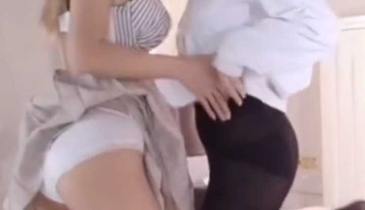 PaliTube - พี่ช่างกล้องขา มาหาอะไรสนุกๆทำกันเถอะ กางเกงในหนูแฉะมากไม่ไหวแล้ว５