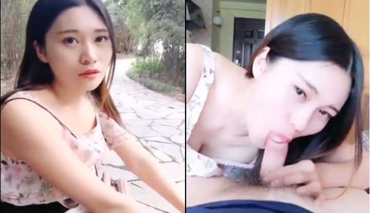PaliTube - สาวมหาลัยสมัยนี้ ใจกล้าน่าเย็ดกันเยอะมาก