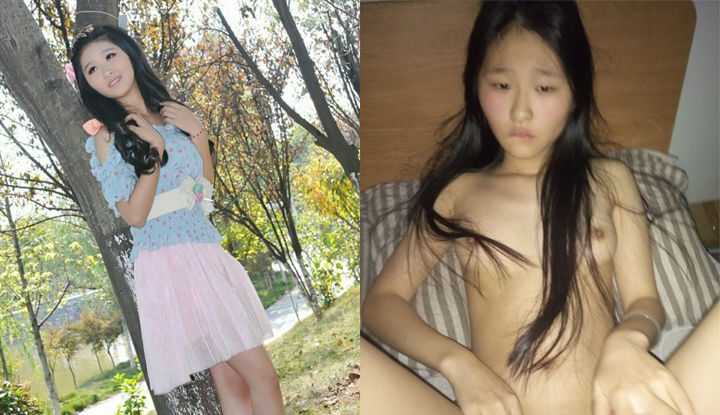 PaliTube - สาวน้อยหน้าสวย โดนแฟนหนุ่มเย็ดสั่งสอน แตกในใส่หีชมพู