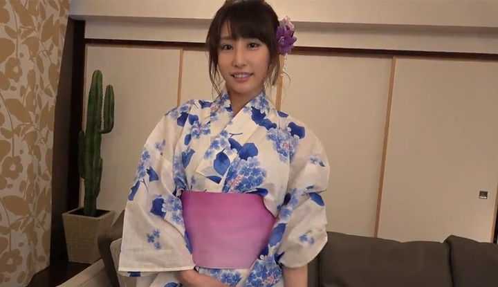 PaliTube - (ญี่ปุ่น)หลุดหนังAVไม่เซนเซอร์ของ Ayami Shunka หีเธอสวยมาก(4)