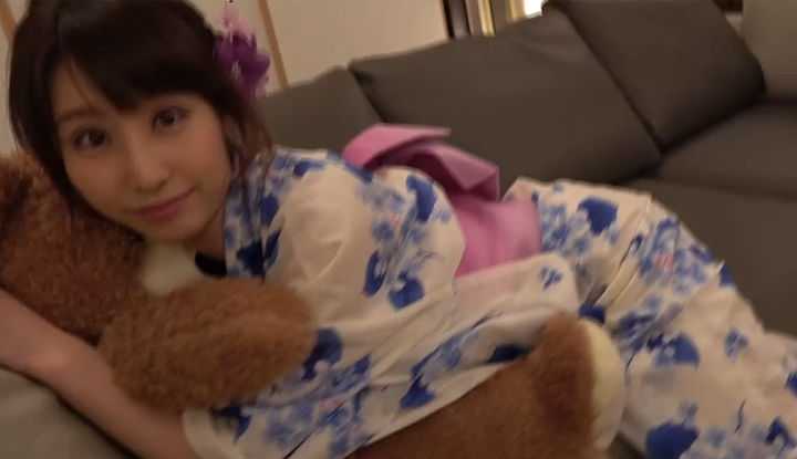 PaliTube - (ญี่ปุ่น)หลุดหนังAVไม่เซนเซอร์ของ Ayami Shunka หีเธอสวยมาก(2)