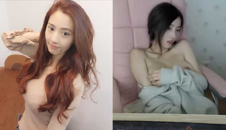 PaliTube - สาวเน็ตไอดอลจีนหน้าตาคล้ายยุนอา (1)