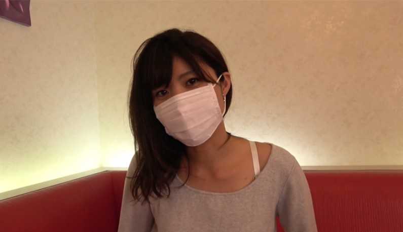 PaliTube - สาวยุ่นน่ารัก ขอโดนแตกในหน้ากล้องครั้งแรก
