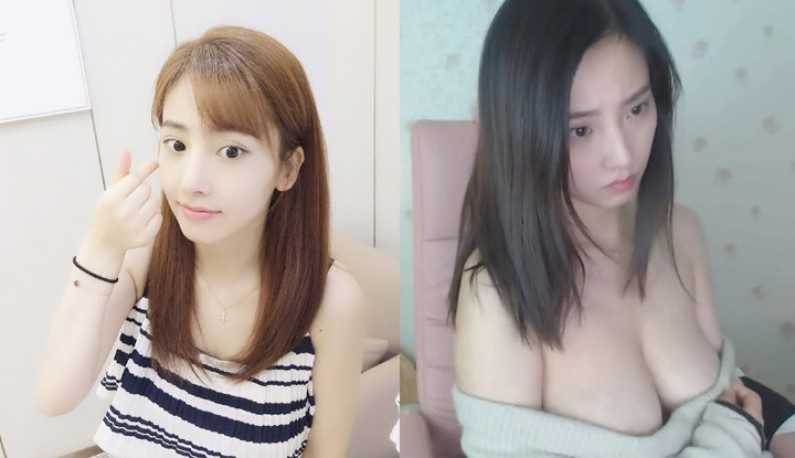 PaliTube - สาวเน็ตไอดอลจีนหน้าตาคล้ายยุนอา (2)