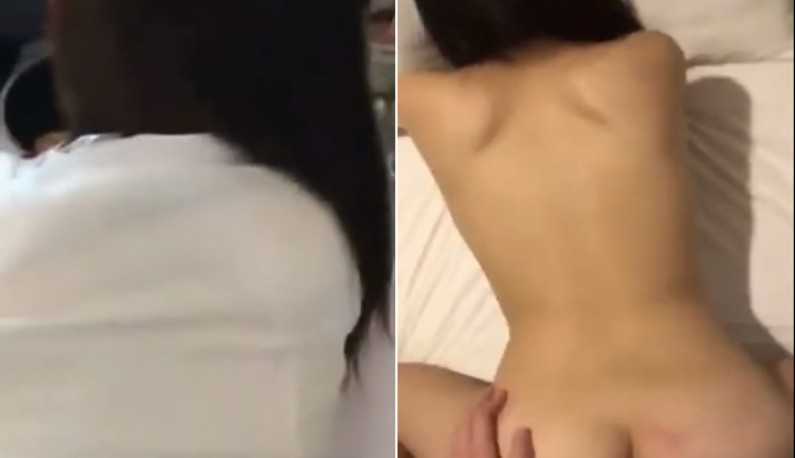 PaliTube - ไปหาหมอรอบนี้ หนูโดนเย็ดหีคาคลินิกเลย