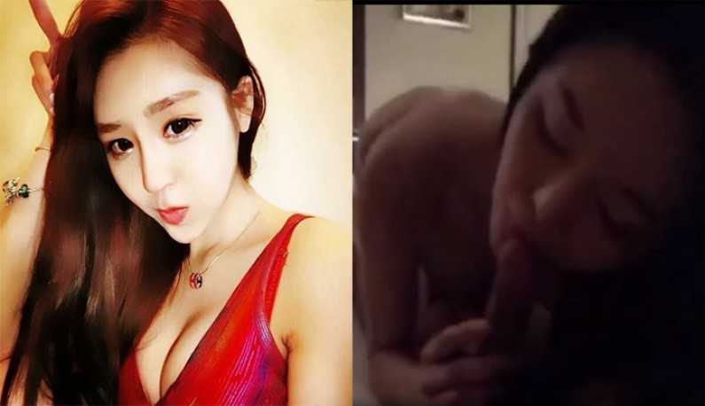 PaliTube - สาวฮ่องกงนมโต เธอเก่าทำมือถือหาน ท้ายสุดโดนปล่อยคลิปหนึ่งนาที