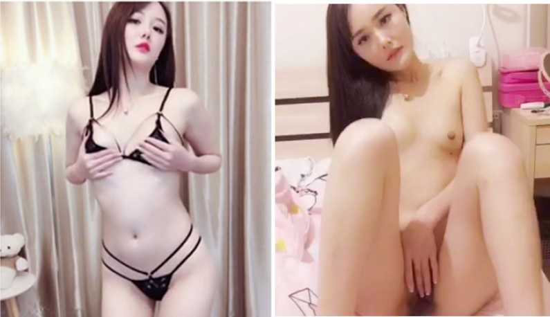 PaliTube - สาวหน้าหยิ่ง น้องเบบี้โชว์เสียว