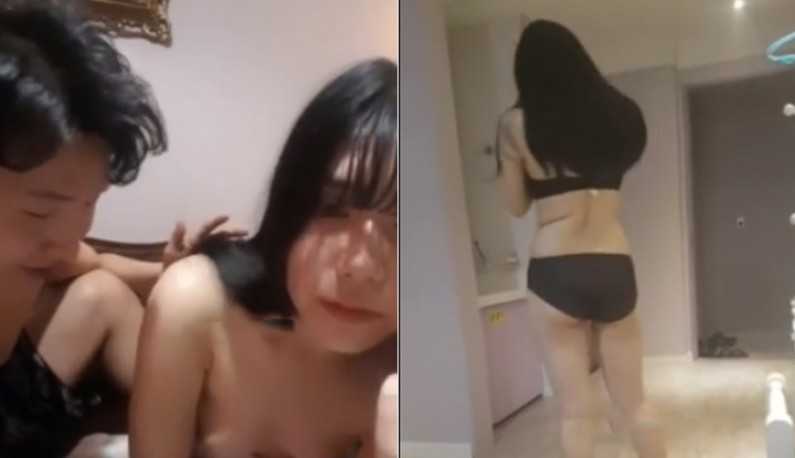 PaliTube - หนุ่มสาวใจกล้าเย็ดกันทั้งทีก็ไลฟ์สดโชว์ไปเลย