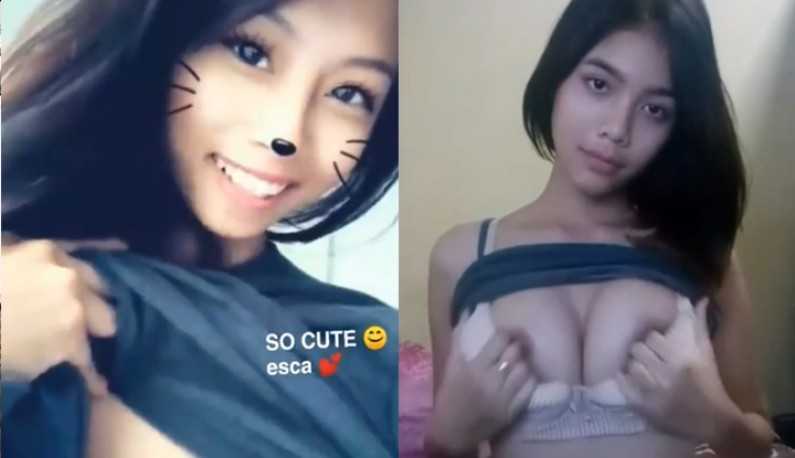PaliTube - หลุด คลิปเสียวของเน็ตไอดอลสิงคโปร์ นมสวยมาก