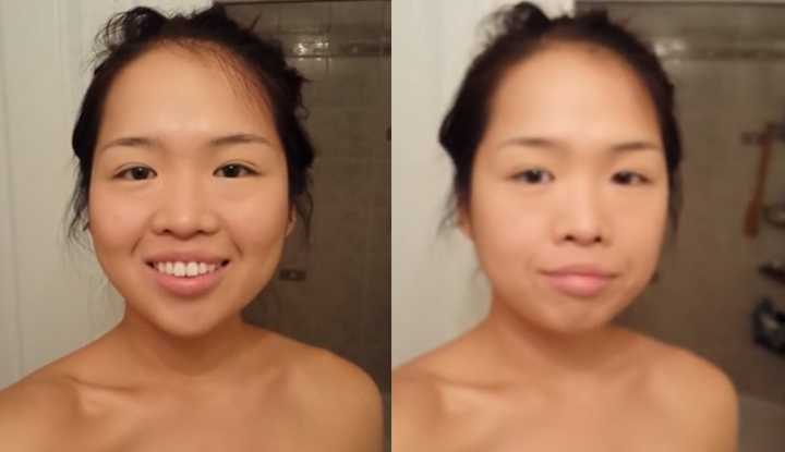 PaliTube - น้องทีน่างานอดิเรกของเธอคือถ่ายคลิปโป๊ส่งให้แฟนหนุ่ม３