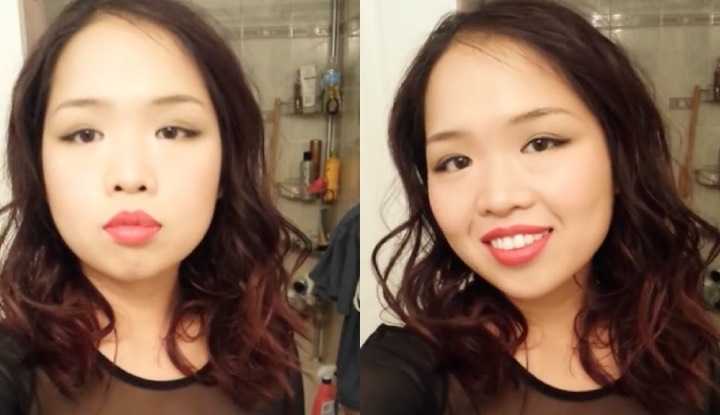 PaliTube - น้องทีน่างานอดิเรกของเธอคือถ่ายคลิปโป๊ส่งให้แฟนหนุ่ม２