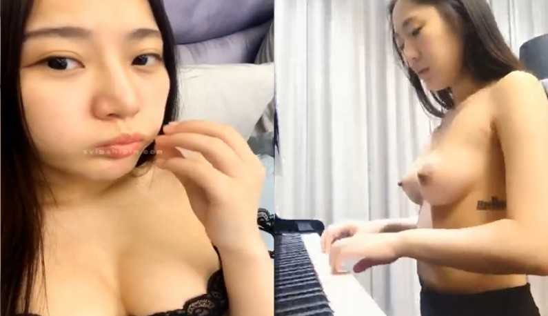 PaliTube - ฟังเสียงเปียโนก็เสียวได้นะไม่เชื่อลองดู