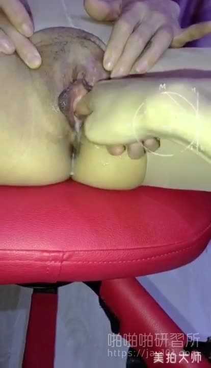 PaliTube - โอ๊ยเสียว น้ำหี หนูจะพุ่งแล้วค่ะพี่３