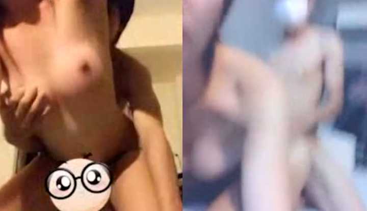 PaliTube - ทวิตเตอร์ ตอนที่ 8! หากสังเกตดีๆ จะพบว่าหน้าอกเธอใหญ่มาก! "กระดุมเสื้อแตก" ขอตัวต่อตัว 3