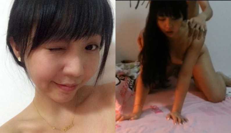 PaliTube - นางแบบหุ่นดี ขอเปิดประสบกามมีเซ็กส์แบบซาดิสครั้งแรก(1)