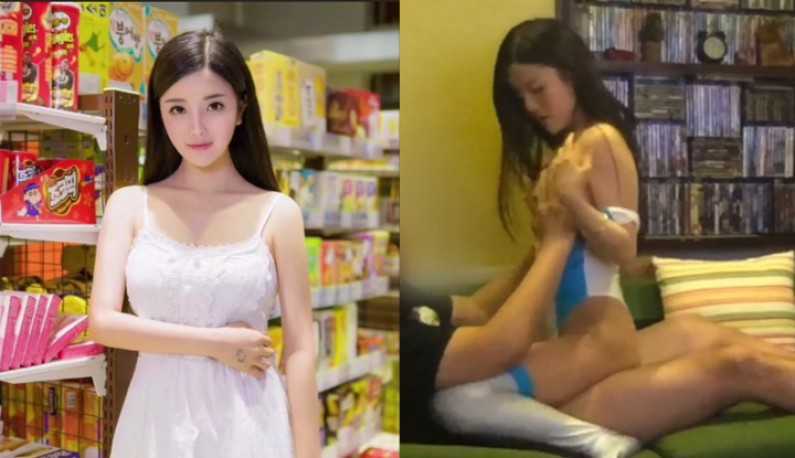 PaliTube - ชวนสาวอกหักมานั่งตกปลา ตกไปตกมาได้เย็ดหีเฉยเลย