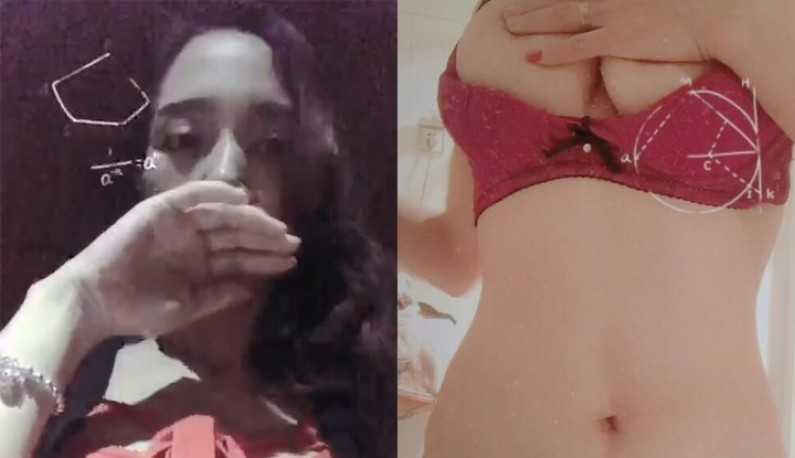 PaliTube - สาวลูกครึ่งรัสเซียจีน ทั้งล้วงทั้งควัก แบบนี้เอาใจไปเลย1