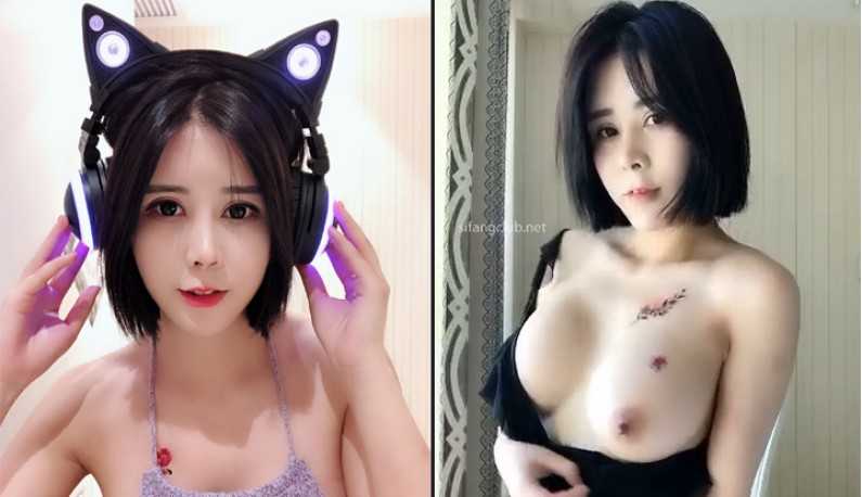 PaliTube - น้องมีนา วีเจสาวคนสวย หลุดคลิปเสียว 21ชั่วโมง.....(1)